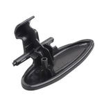 Glove Box Lock Handle Latch for Citroen C-Elysee C2 C3 & Peugeot 301 206CC 207 8218A3 close-up view