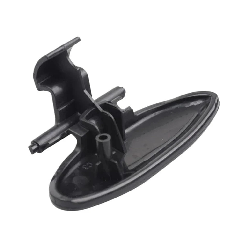 Glove Box Lock Handle Latch for Citroen C-Elysee C2 C3 & Peugeot 301 206CC 207 8218A3 close-up view