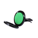 Refillable Car Air Freshener Clip | Stainless Steel Vent Diffuser Locket additional angle