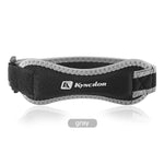 1 Piece Knee Patellar Tendon Knee Support Strape Brace Adjustable Shock Absorption Co alternate view