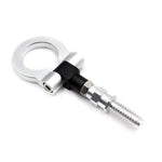 Universal Racing Tow Hook for BMW and European Cars | Towing Bar lifestyle view