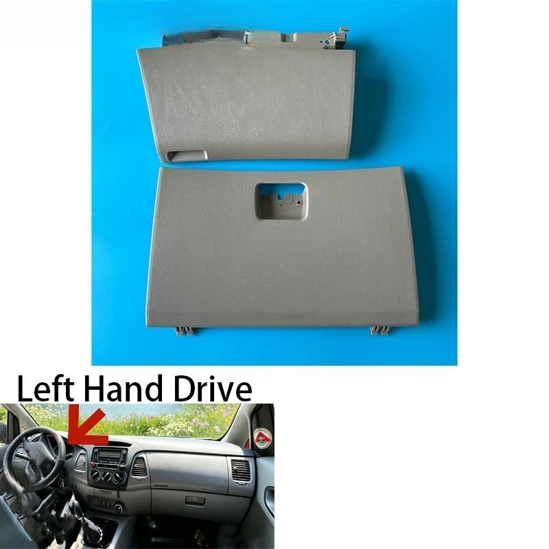 For Toyota Innova KUN40 2004 2015 Car Accessories Left/Right Driver Side Glove Box Door detail view