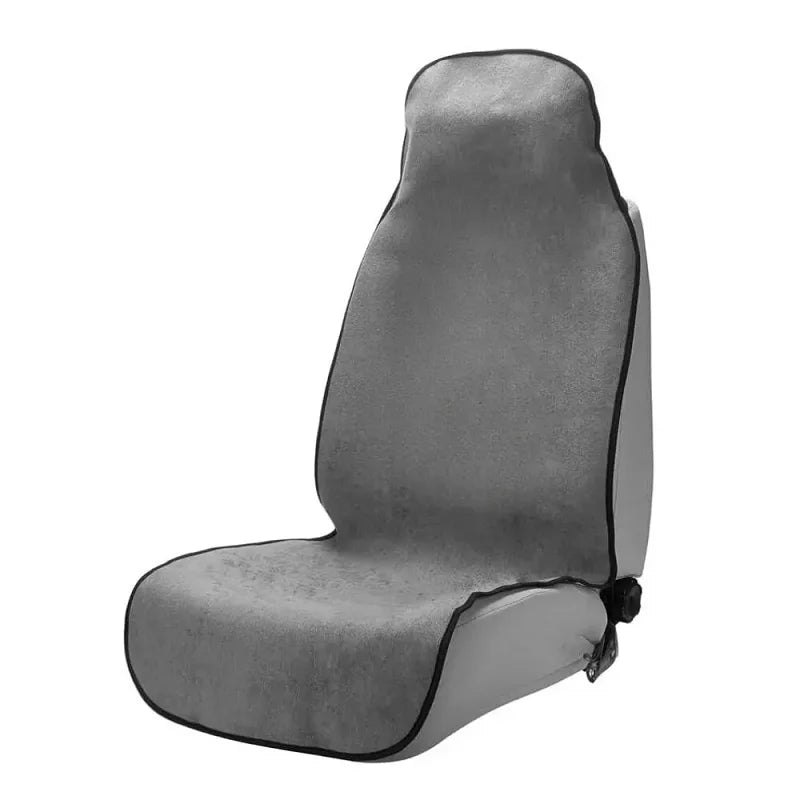 Waterproof Polyester Knit Car Seat Cover