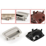 Glove Box Handle Switch Car Interior Door Handles Passenger Sundries Storage Trunk For close-up view