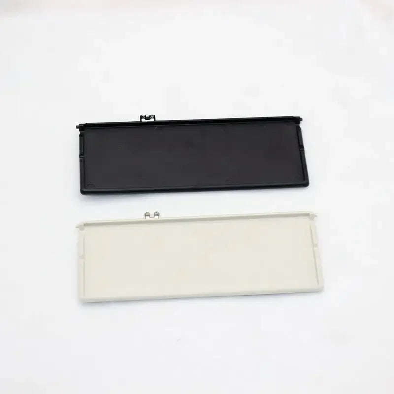 For Ford Focus Mondeo Sun Visor Mirror Cover 1pc