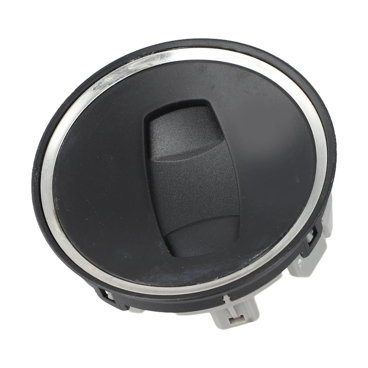 Ignition Starter Switch For Bezel Cover 3C0905219B For Passat CC 2006-2014 Black Plastic Car Interior Control Panel Replaceme