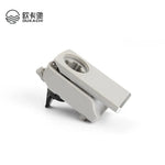Complete Dash Board Glove Box Lid Cover Switch Toolbox Latch Handle For Mercedes Be additional angle