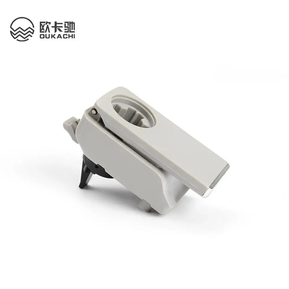 Complete Dash Board Glove Box Lid Cover Switch Toolbox Latch Handle For Mercedes Be additional angle