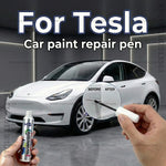 Touch Up Paint Pen for Tesla Model 3 Y S X | Scratch Repair Kit
