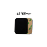 10PCS Metal Patch for Magnetic Car Phone Holder close-up view