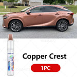 For 1998-2025 Lexus RX XU10 XU30 AL10 AL20 Paint Repair Pen Touch Up Scratch Remover D close-up view