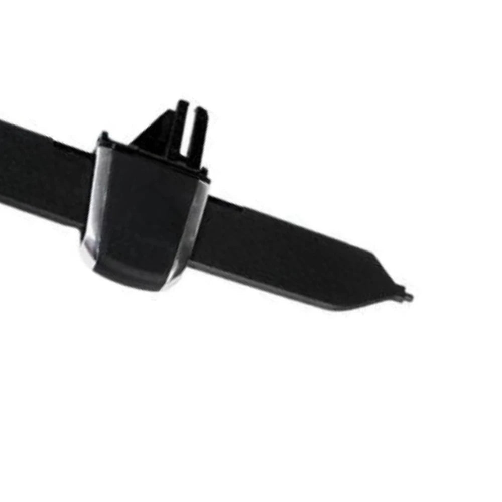 For Geely for LYNK&CO 06 Automotive Parts Front Dashboard Air Conditioner Vent Louver Adjustment Tab Fastener Clip Brand New