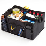 Big Capacity Collapsible Car Trunk Storage Box