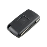 2 / 3 / 4 Buttons Remote Key Case Fit for Peugeot 207 307 308 407 607 807 Citroen C2 lifestyle view