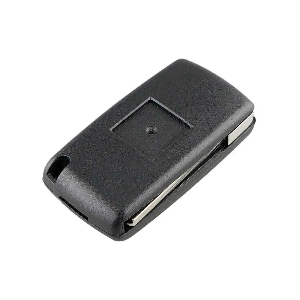 2 / 3 / 4 Buttons Remote Key Case Fit for Peugeot 207 307 308 407 607 807 Citroen C2 lifestyle view