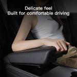 YZ For Tesla Model YL Y 3 Highland Juniper Armrest Pad Anti-fouling Center Console Box Cover Aanti-scratch 2026 Car Accessories