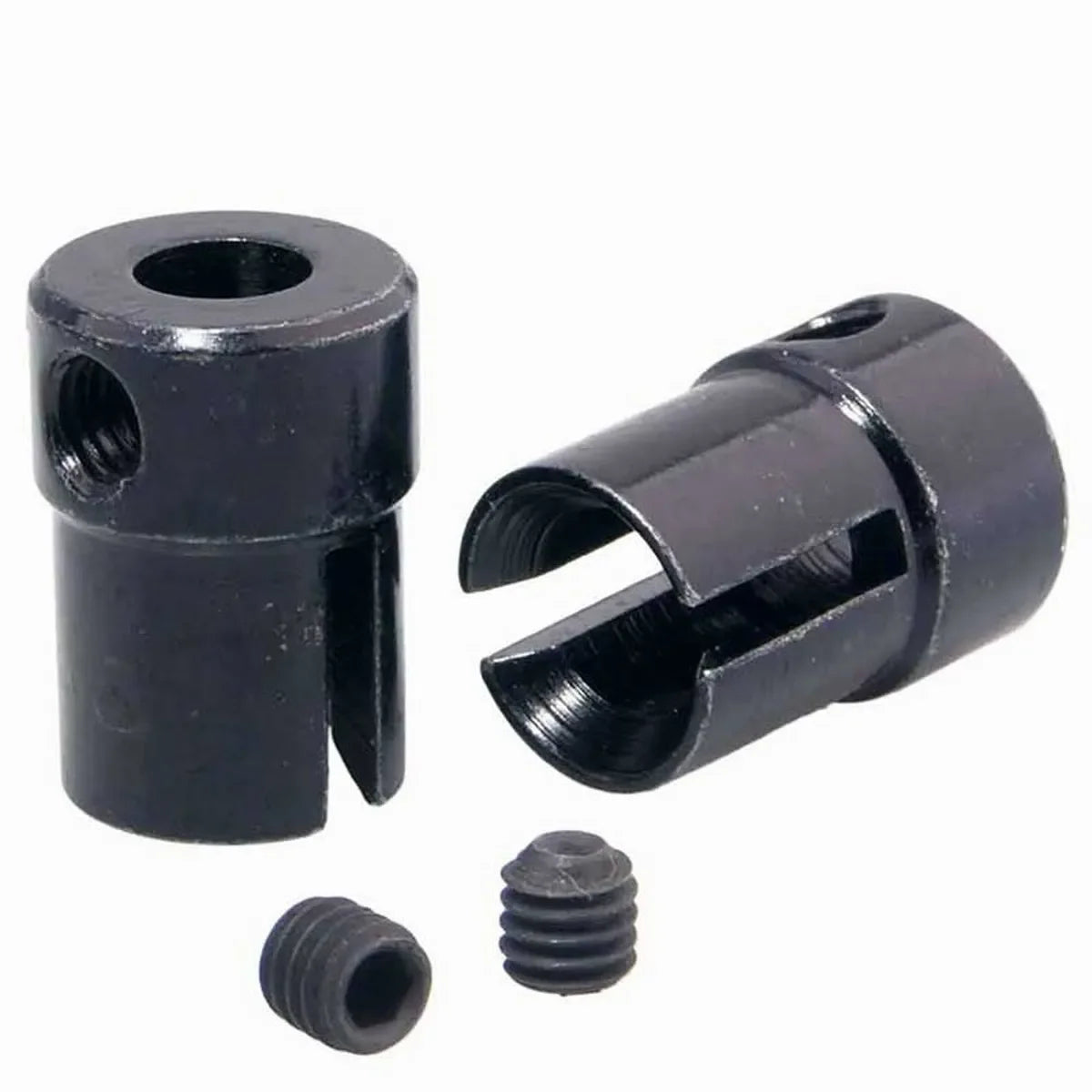 2pcs New RC Toys HSP 1/10 Universal Joint Cup B/Set Screws HSP 02016 Original Part additional angle