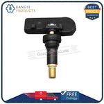 1/4Pcs 25799331 TPMS Tire Pressure Sensor 315MHz for GMC Buick Cadillac Chevrolet 201 lifestyle view
