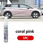 Car Paint Repair Pen Paint Scratch Repair Accessories For 2021-2025 BYD Dolphin Black lifestyle view