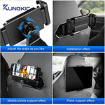 For Cupra Formentor 2021 2022 2023 2024 Car Rear Seat Multimedia Special Support for iPad Phone Holder For Cupra Born/Ateca/Leon