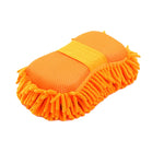 Microfiber Car Wash Gloves alternate view