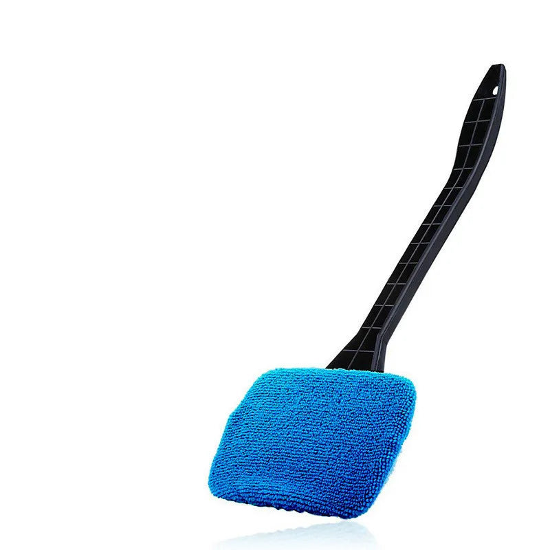 Car Window Cleaning Brush Accessories Sticker For Honda Civic Accord Fit Crv Hrv Jazz alternate view