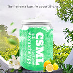 Car Aromatherapy Solid Balm Car Interior Jewelry Ornaments Senior Long-Lasting Fragrance detail view
