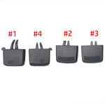 Car AC Air Vent Grille Tab Clip For Hyundai For VERNA For SOLARIS 974600U000B1A1 974100U0004XA2 Interior Accessories Truck Parts
