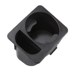 Front Center Console Cup Holder for 1995-2000 Chevy GMC Trucks | Direct Fit additional angle