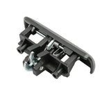 Car Glove Box Latch Open Handle Buckle For Dodge Dakota 1997-2000 Interior Accessories close-up view