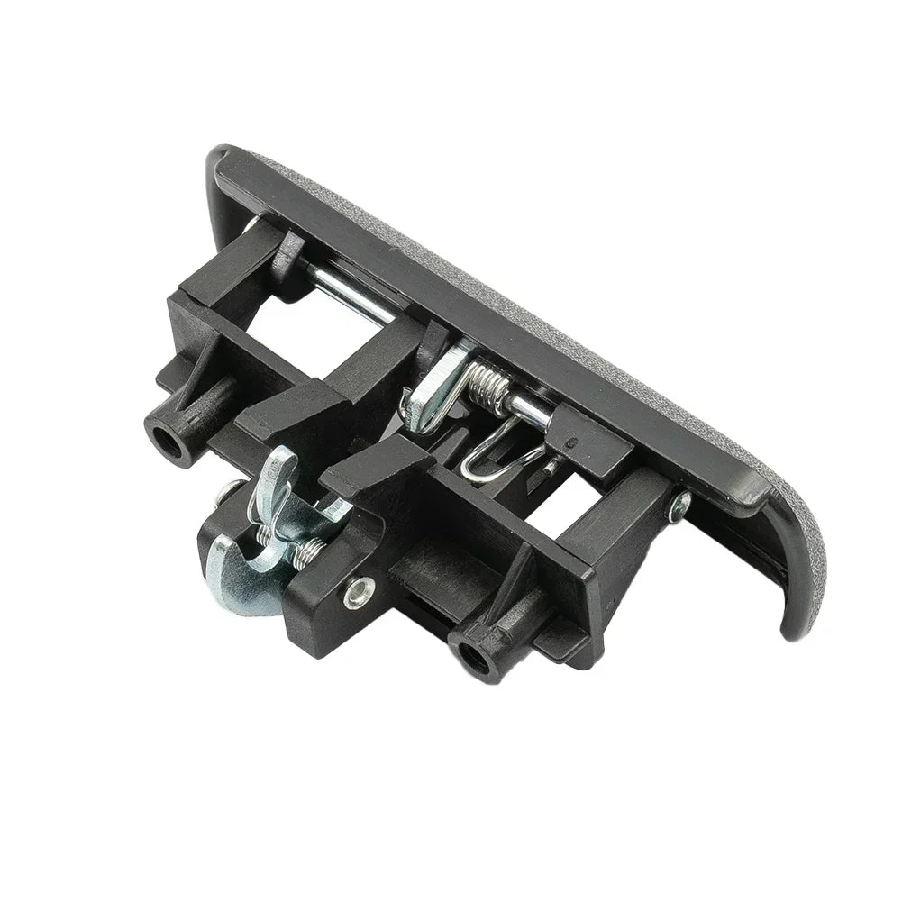 Car Glove Box Latch Open Handle Buckle For Dodge Dakota 1997-2000 Interior Accessories close-up view