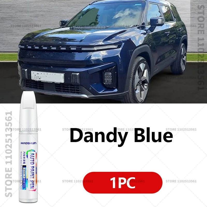 For KGM SsangYong Torres Paint Repair Pen Touch Up Scratch Remover DIY Auto Accessori alternate view