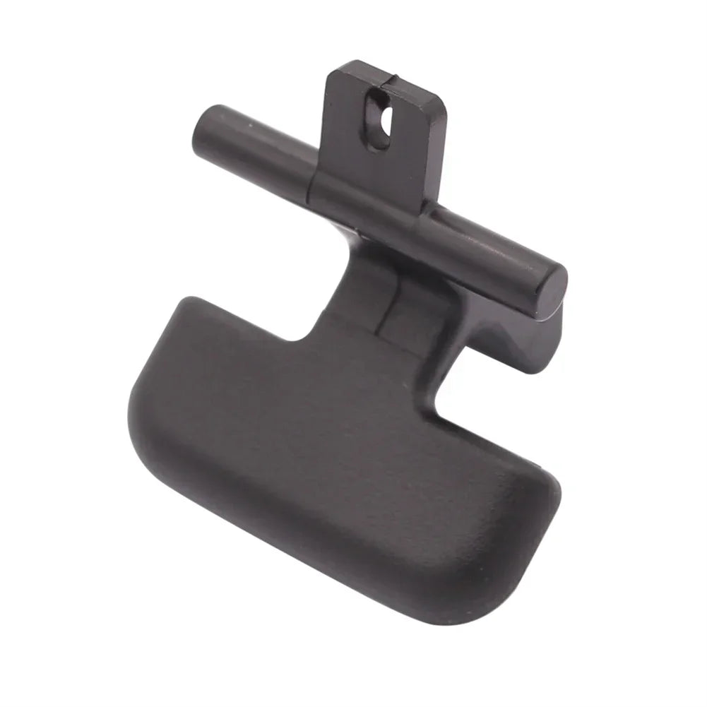 For Hyundai Sonata 2009-2010 Armrest Latch Clip Latch Clip Center Console Replace Beige Replacement Set Upper & Lower