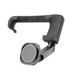Model 3 Y Magnetic Car Phone Holder Mobile Stand Support Arm For Tesla Scalable Hidden Floating Screen Phone Mount Bracket