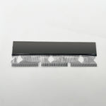Auto LCD Screen LCD Display Repairing Kit for BMW E38 E39 E53 X5 Dashboard Instrument Cl detail view