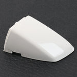 For Seat Arona Ateca Ibiza Leon Drivers Front Left Door Lock Cap Trim Cover White Pla alternate view