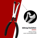 Cars Electrical Disconnect Pliers Fuel Line Wire Removal Plier Oil Pipe Separate Plie alternate view