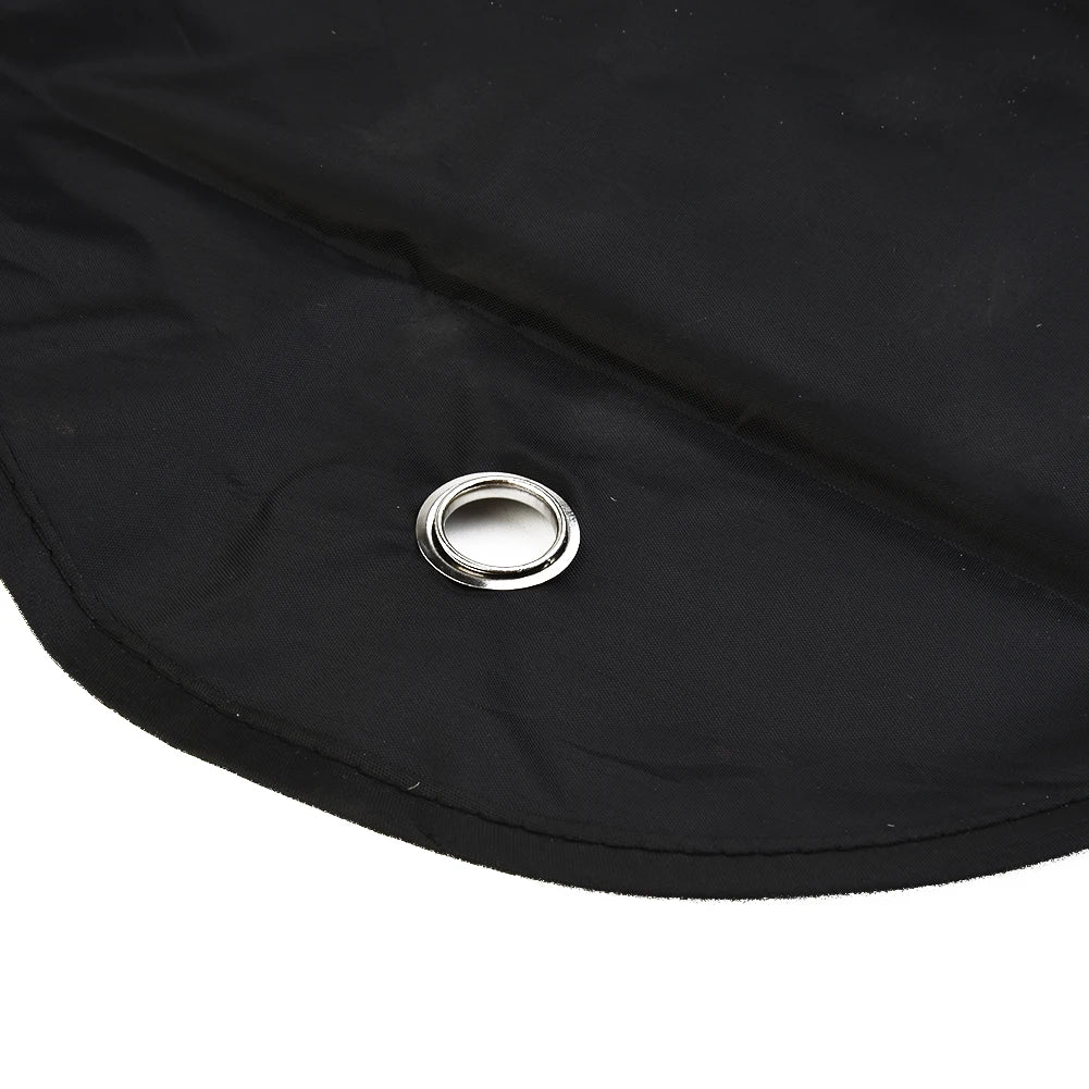 Foldable Car Windshield Snow Cover | 70cm x 150cm Frost and Ice Shield lifestyle view