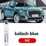 For Audi Q2 2016-2025 GA Paint Repair Pen Touch Up Scratch Remover DIY Auto Accesso additional angle