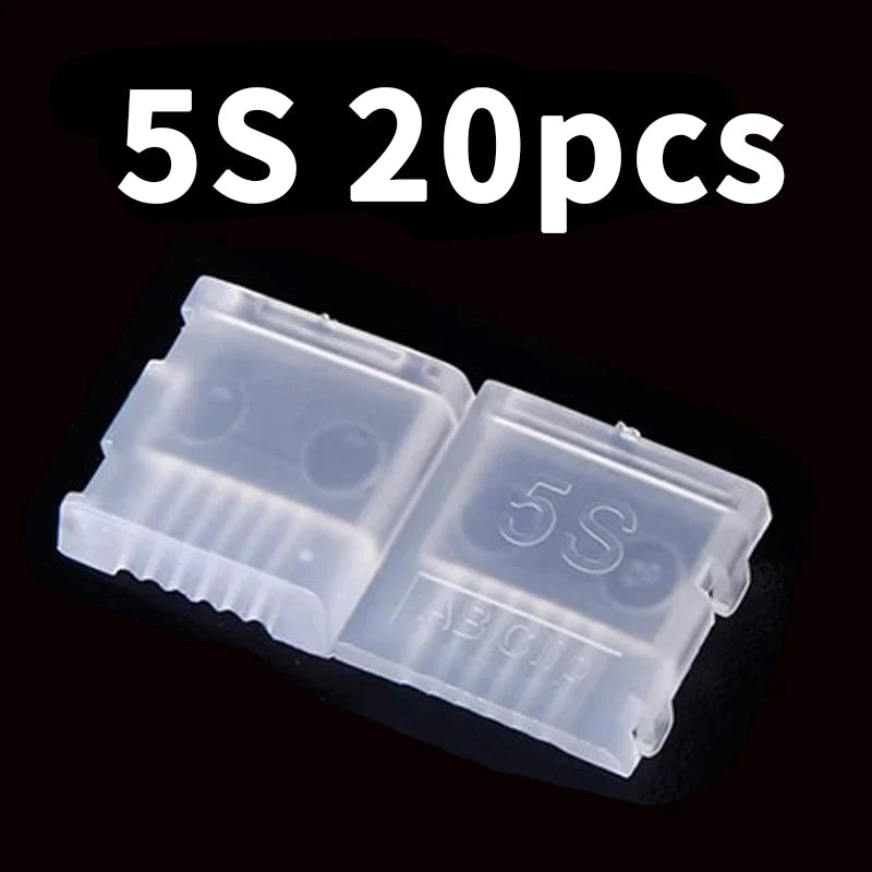 JST-XH Balance Plug Savers for RC LiPo Battery 2S-6S lifestyle view
