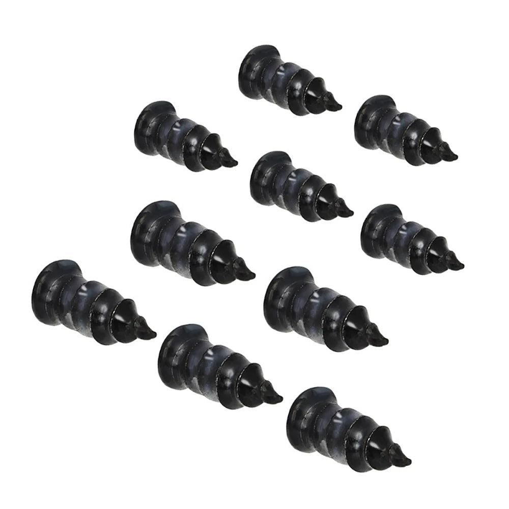 Car Motorcycle Vacuum Tyre Repair Nails 10/20/30/70PCS Universal Tire Screw Tubeless lifestyle view