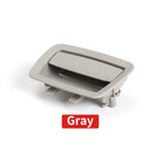 Glove Box Handle Switch Car Interior Door Handles Passenger Sundries Storage Trunk Fo lifestyle view
