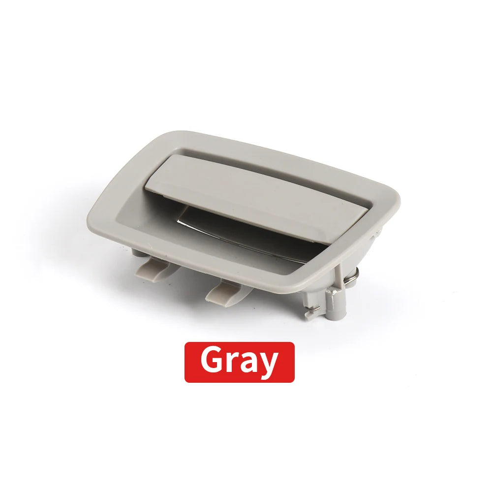 Glove Box Handle Switch Car Interior Door Handles Passenger Sundries Storage Trunk Fo lifestyle view