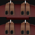 2025 car hook car interior multi-function car seat back hook storage car hanging rear storage hook