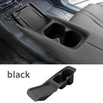 for BYD Seagull Dolphin Mini 2025 2024 2023 Wireless Charging Silicone Pad Cup Holder | detail view