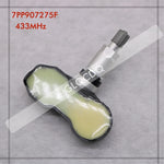 4 PCS Car Tire Pressure Monitor Sensor TPMS 7PP907275F | Compatible with Audi, Porsche, detail view