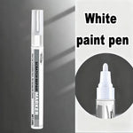 Car Scratch Repair Pen - Self-Use Paint Touch-Up Pen for Cars, Suitable for Repairing lifestyle view