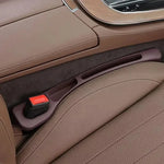 Car Seat Gap Filler Console Organizer 2Pcs