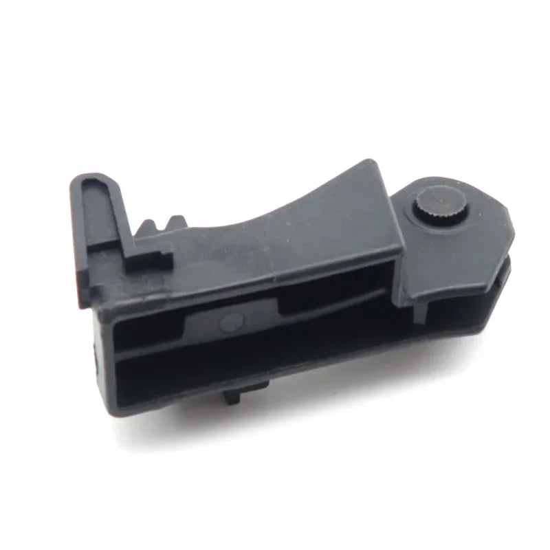 80D864001 FOR Audi Q5L Central Armrest Cover Support Buckle Black High Quality Durable Strong Sensitive Automotive Accessories