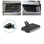 Car Front Air Conditioning Outlet AC Vent Tab Clip For Skoda Octavia 3 RS MK3 A7 2015-2021 Replacement 5E0819701 Car Parts